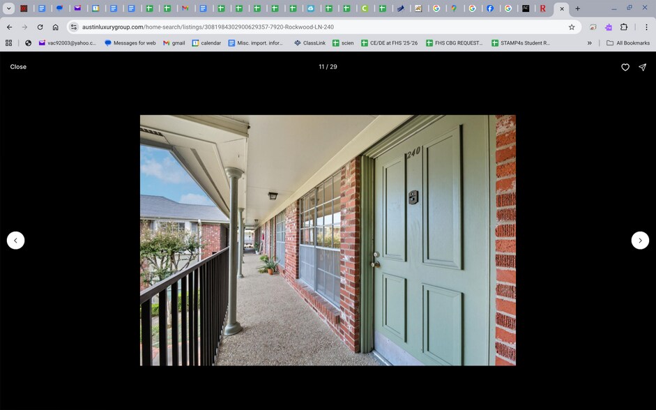 Building Photo - 7920 Rockwood Ln