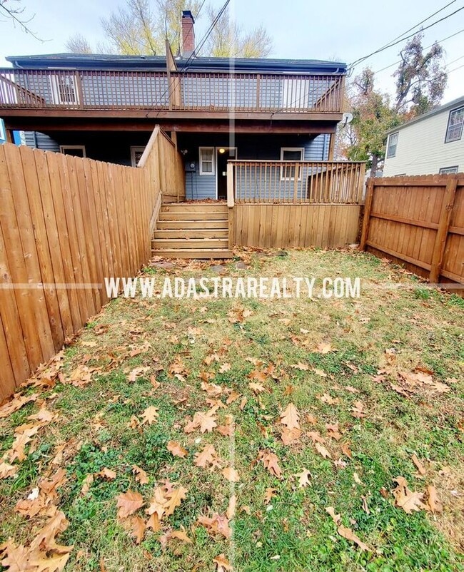 Building Photo - Beautiful Brookside Duplex-Available NOW!!