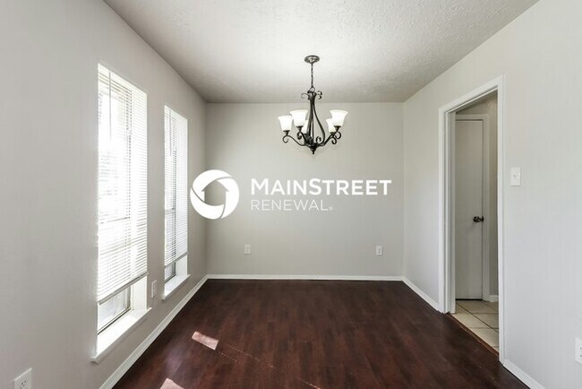 Building Photo - 3 Bedroom Pet-Friendly Home in Spring, TX with Main Street Renewal