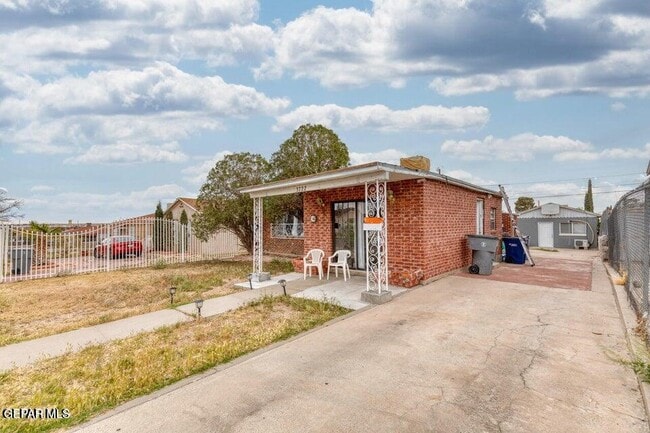 Building Photo - 3722 Jefferson Ave