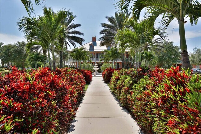Building Photo - 213 Sela Cove Cir
