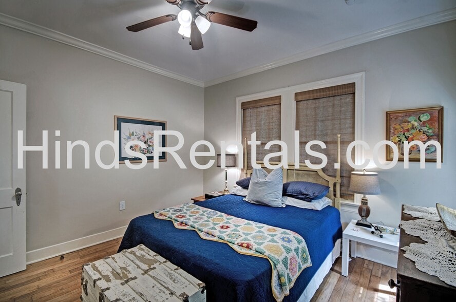 Building Photo - 1110 Quinn St