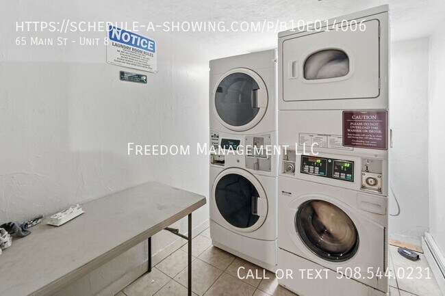 Building Photo - 65 Main St