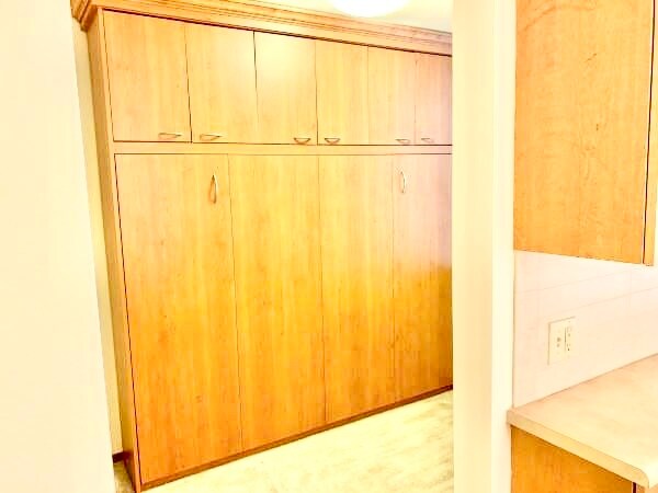 Building bed frame - 12334 31st Ave NE
