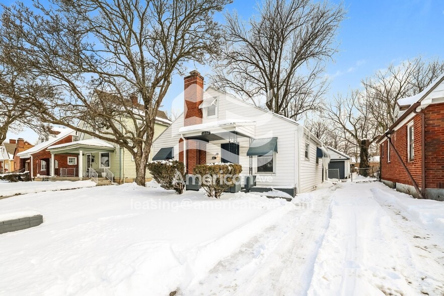 Building Photo - 1936 Litchfield Ave