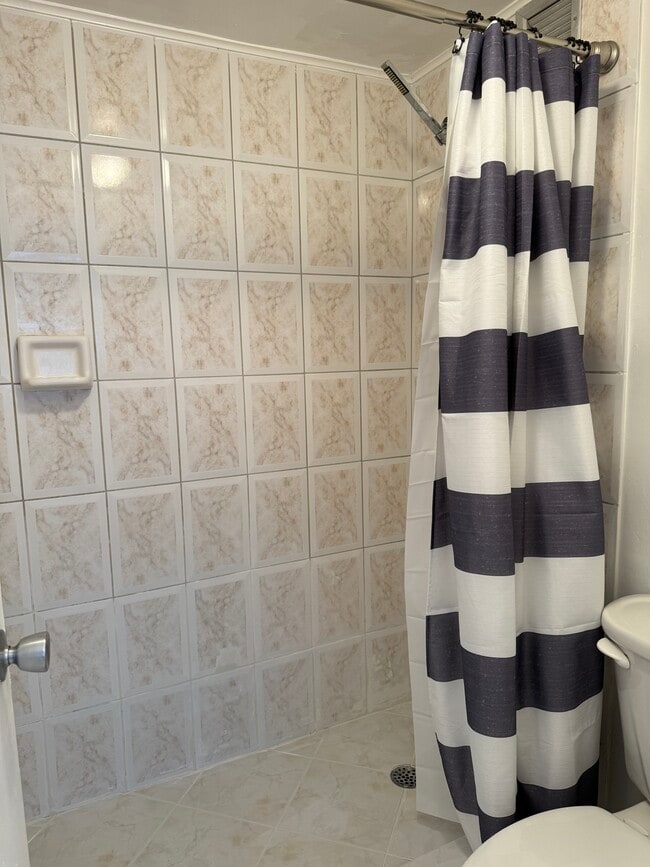 Bathroom 2 - 1865 79th Street Cswy