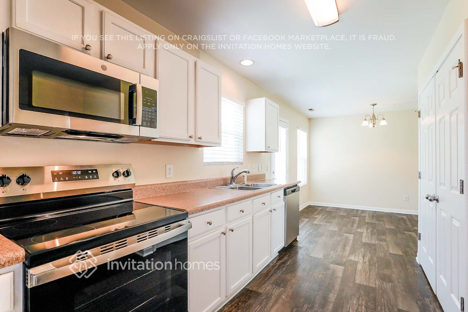 Building Photo - 3437 Ferdilah Ln