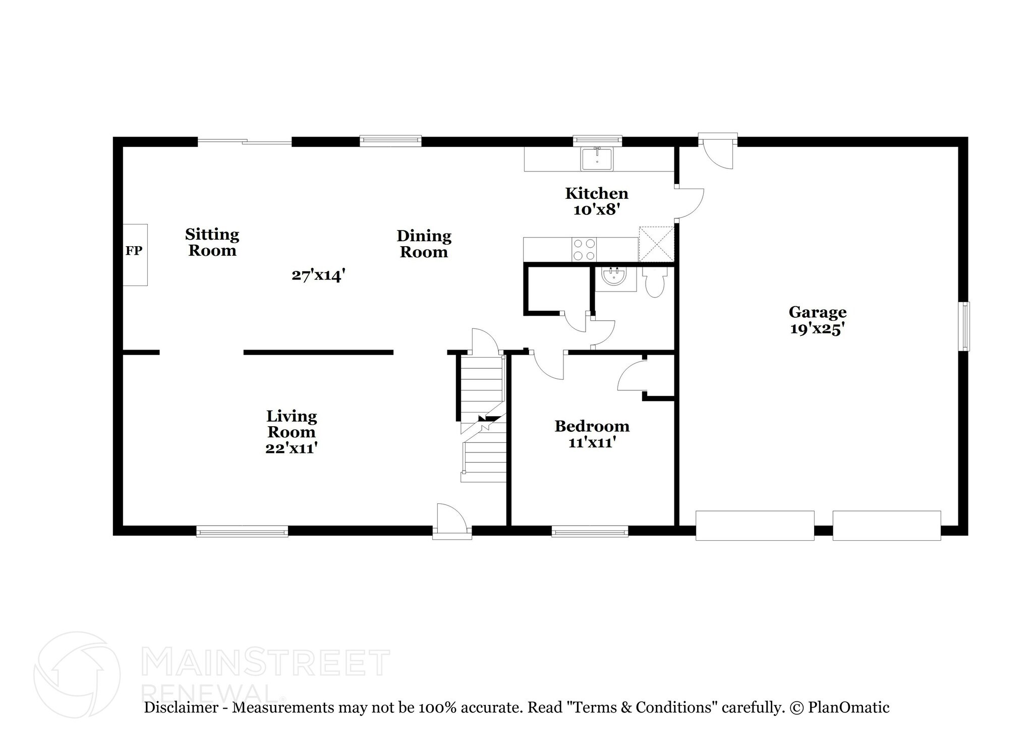 Building Photo - 4318 S Granby Way