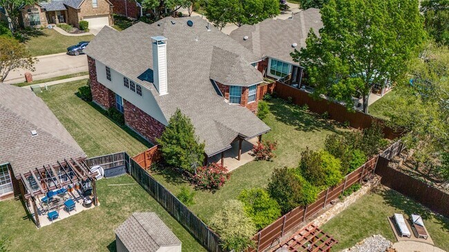 Building Photo - 7905 Purple Martin Way