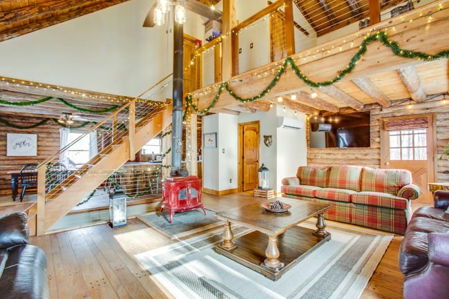 Building Photo - 510 Marges Mountain Ln