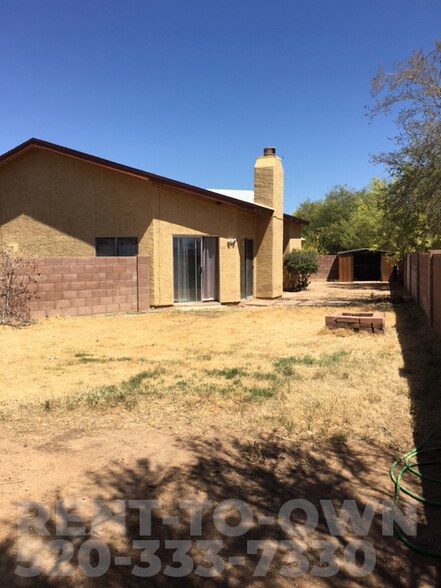 Building Photo - 3001 W Hampshire Ct