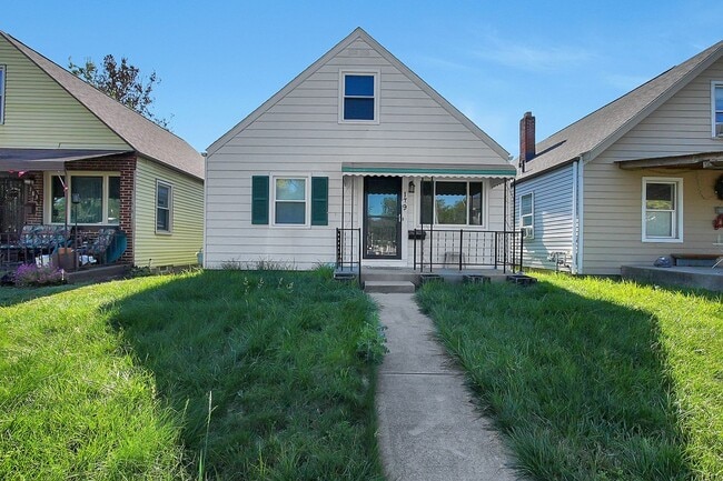 Primary Photo - 3 Bed, 1 Bath Single-Family Home – Great L...