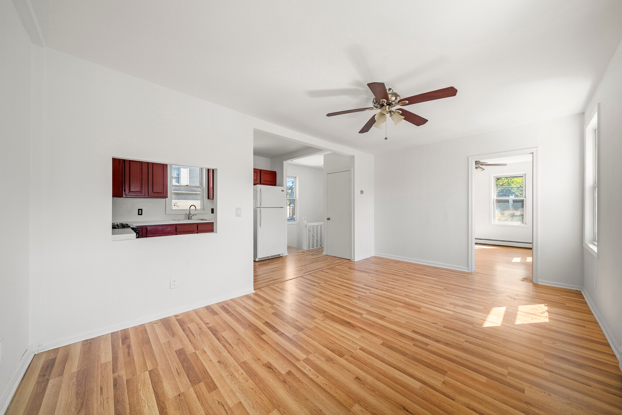 Building Photo - 539 Bergen Blvd