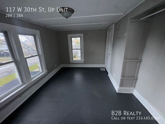 Building Photo - 117 W 30th St