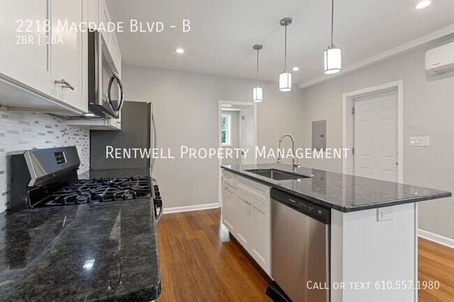 Building Photo - 2218 MacDade Boulevard