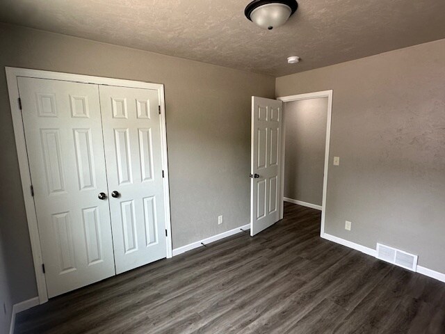 Third bedroom - 420 S Franklin St