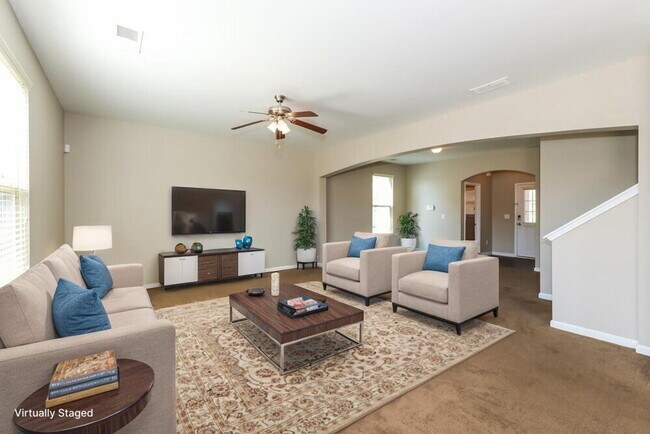 Building Photo - 244 Bandelier Cir