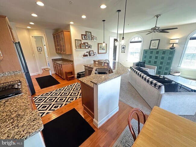 Building Photo - 15701 Tibberton Terrace