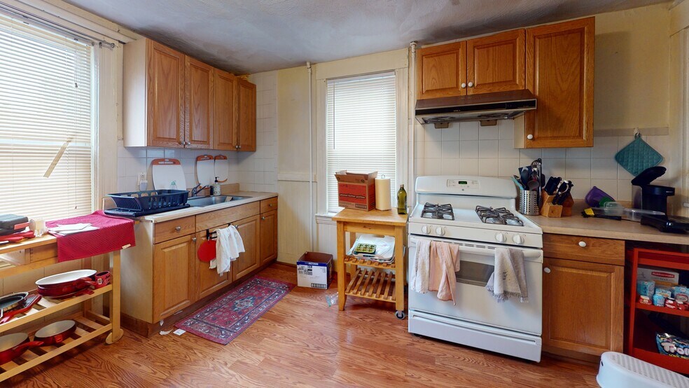 Building Photo - 9R Winship St. #A Brighton