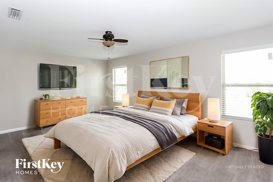 Building Photo - 8184 Thornton St