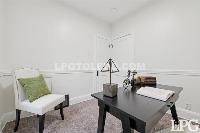 Building Photo - 4113 Packard Rd