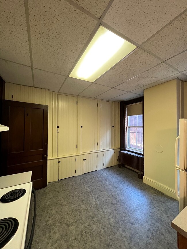 Building Photo - McShane Block