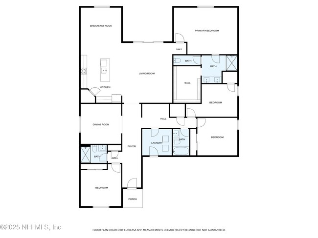 Building Photo - 12719 Senbay Ct