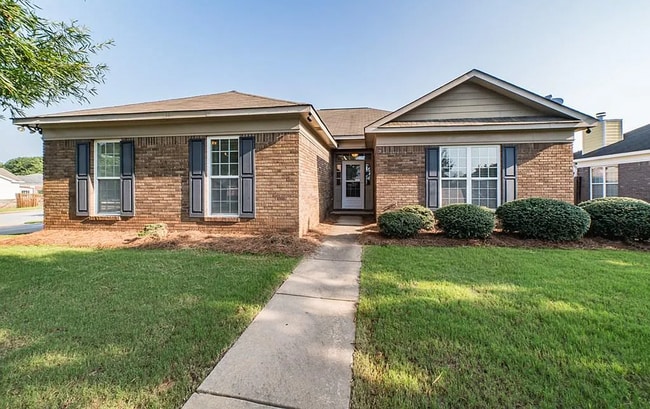 Building Photo - 8018 Silverado Dr