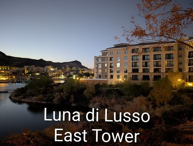 Building Photo - Lakefront Resort Living with Stunning Views in Lake Las Vegas!