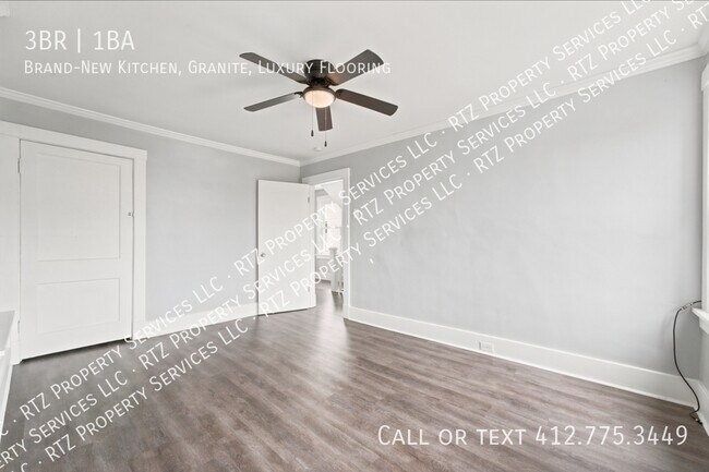 Building Photo - 2412 Grandview Ave
