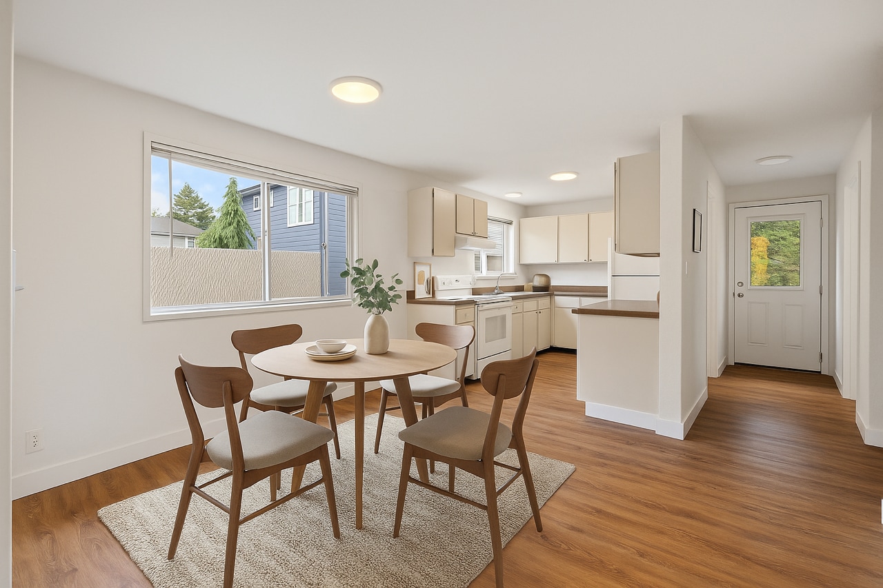 Building Photo - 5624 NE Killingsworth St