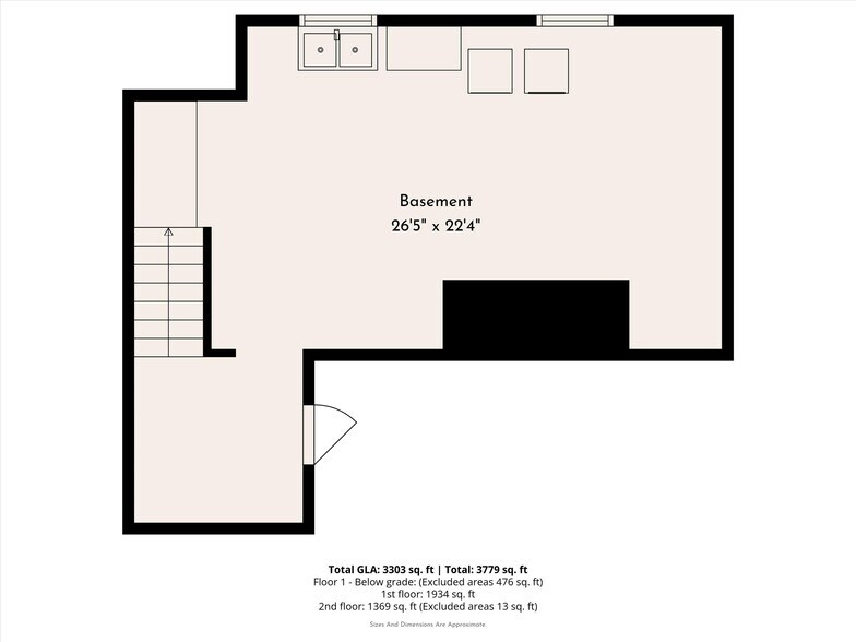 Building Photo - 134 Yew Rd