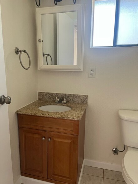 bathroom - 29120 San Timoteo Canyon Rd