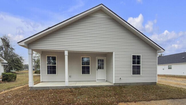 Building Photo - 303 Wright St