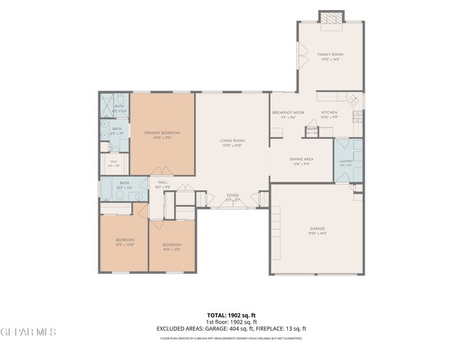 Building Photo - 7419 Mission Viejo Dr