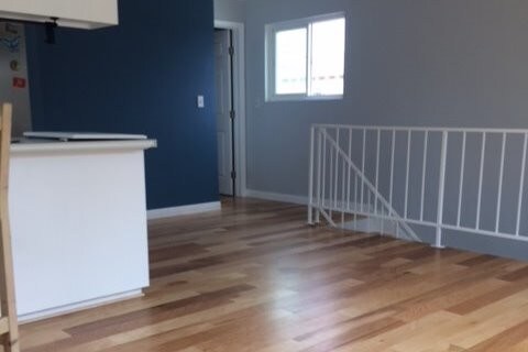 Living Room - 131 14th St