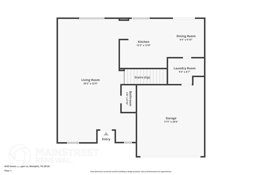 Building Photo - 4542 Sweet Whisper Ln