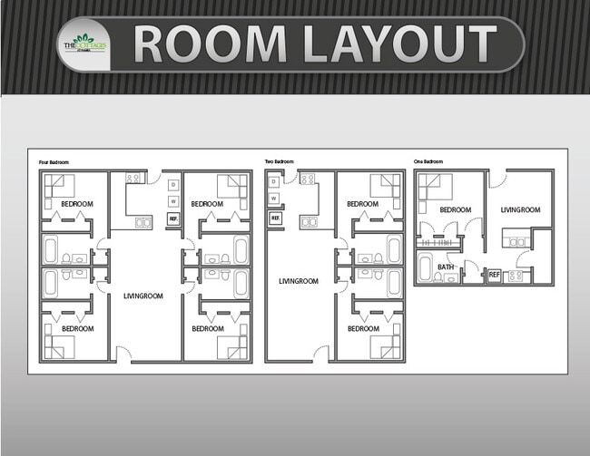 Floorplan - 385 Rent