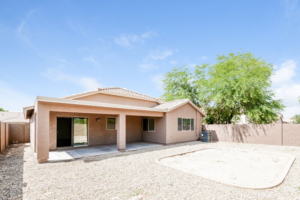 Building Photo - 5116 W T Ryan Ln