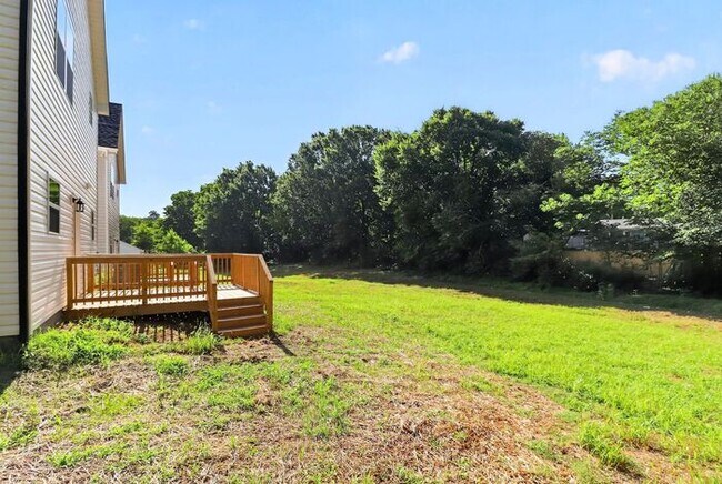 Building Photo - Brand New 3BD/2.5BA Single Family Home in the Heart of Monroe, NC!