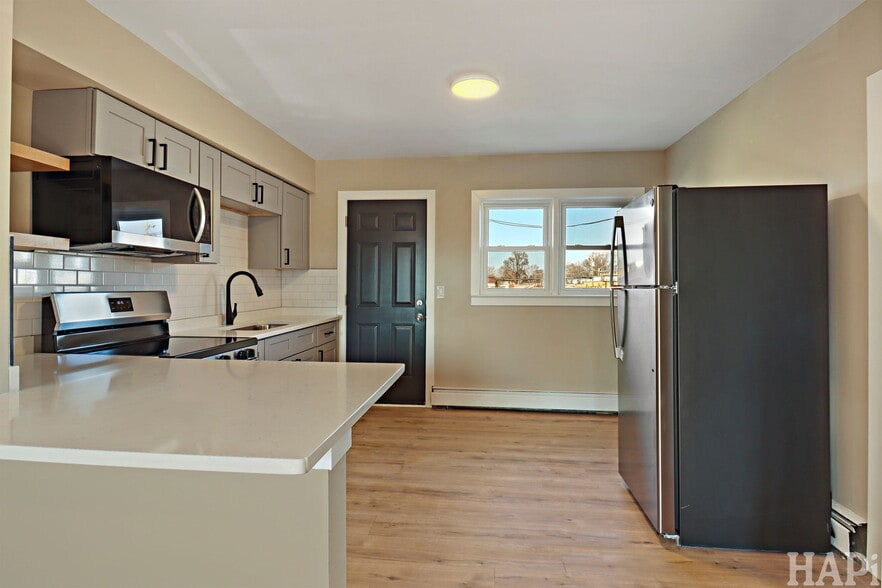 Building Photo - 7321 14th St