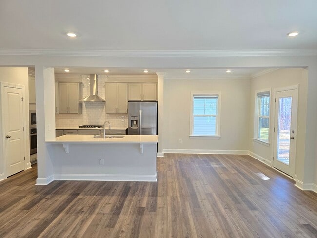 Building Photo - Brand New 5 Bedroom 3 Bathroom Single Family Home with guest suite and 1st floor office w/ FREE h...