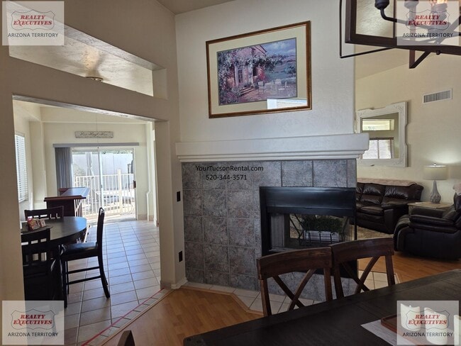 Building Photo - NE off Wrightstown & Pantano 3/2 with pool, patio and loads of upgrades