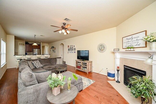 Building Photo - 21622 Crest Peak Way