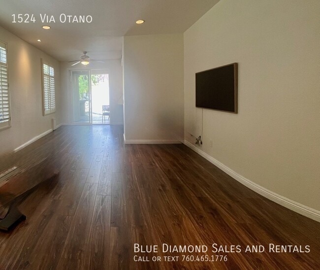 Building Photo - 1524 Via Otano