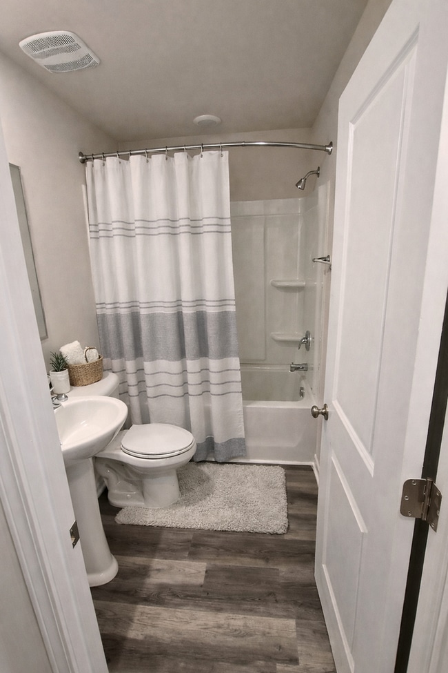 Building Photo - COMING SOON! 3BR Townhome • Brand-New Build • Garage Parking