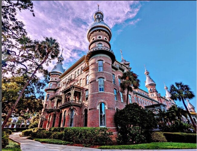 Building Photo - 1107 W Braddock St