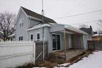 Building Photo - Two Story Single Family Home Fenced in Yar...