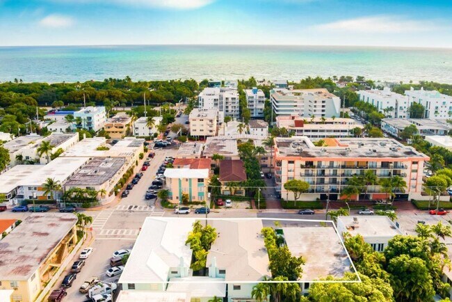 Building Photo - Resort-Style 1-Bedroom Apartment in Prime Miami Beach Location!