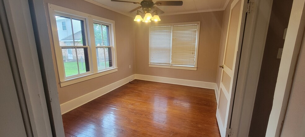 Bedroom 1 - 708 Vincent St